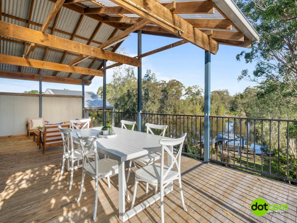 14 Mckellar Bvd, Blue Haven, NSW 2262