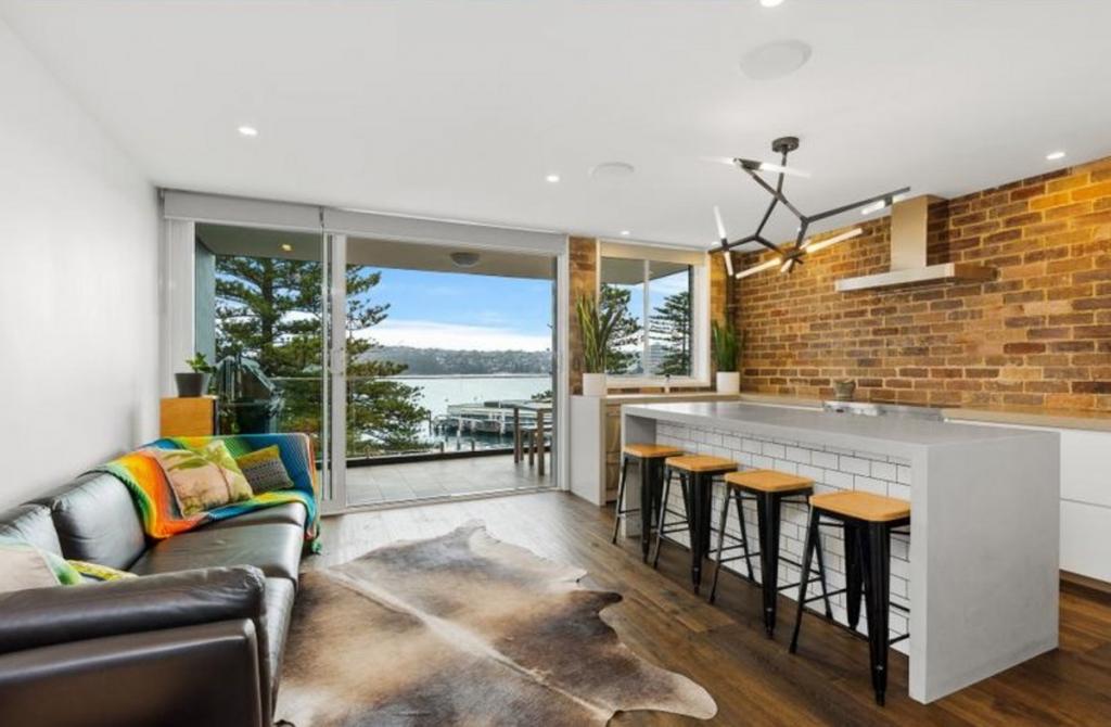 37-38 East Esp, Manly, NSW 2095