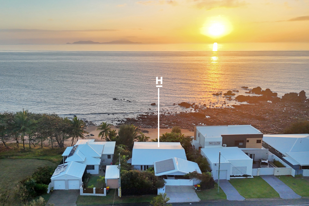 37 GANNET ST, SLADE POINT, QLD 4740