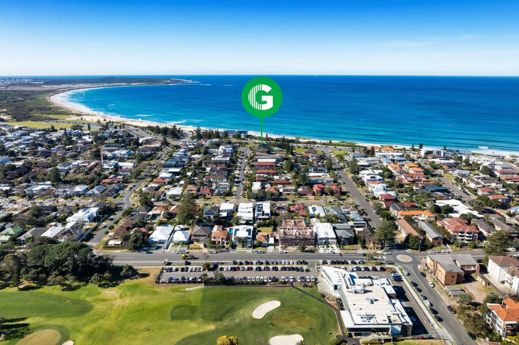 8 John Davey Ave, Cronulla, NSW 2230