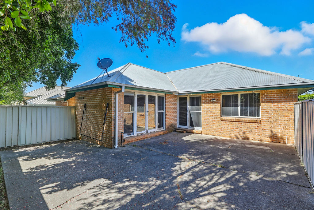 1/240 Macquarie St, South Windsor, NSW 2756