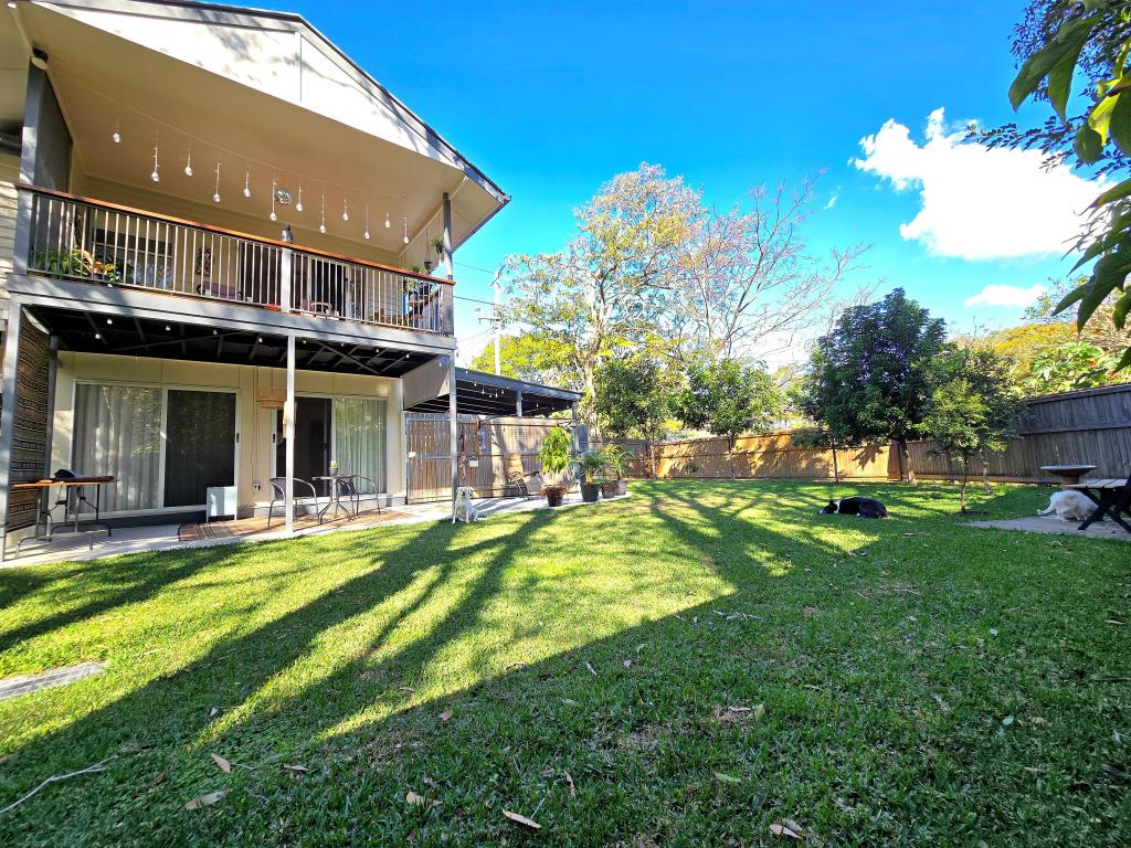 43 JUBILEE TCE, ASHGROVE, QLD 4060