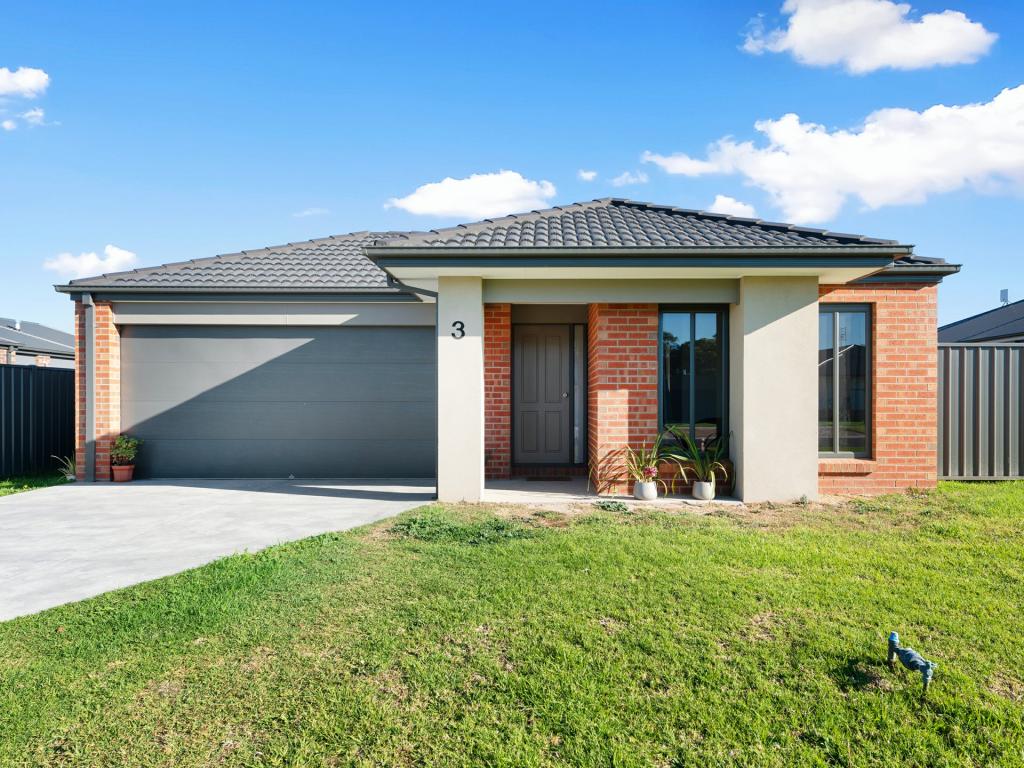 3 Harkaway Lane, Lindenow, VIC 3865