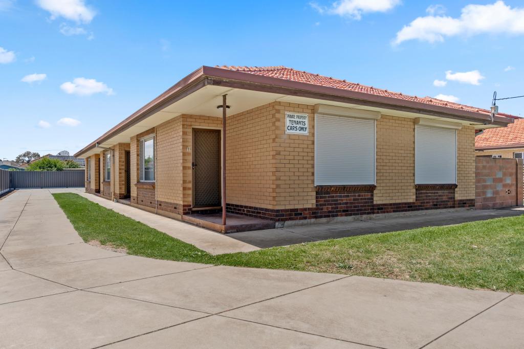 1/181 Findon Rd, Findon, SA 5023