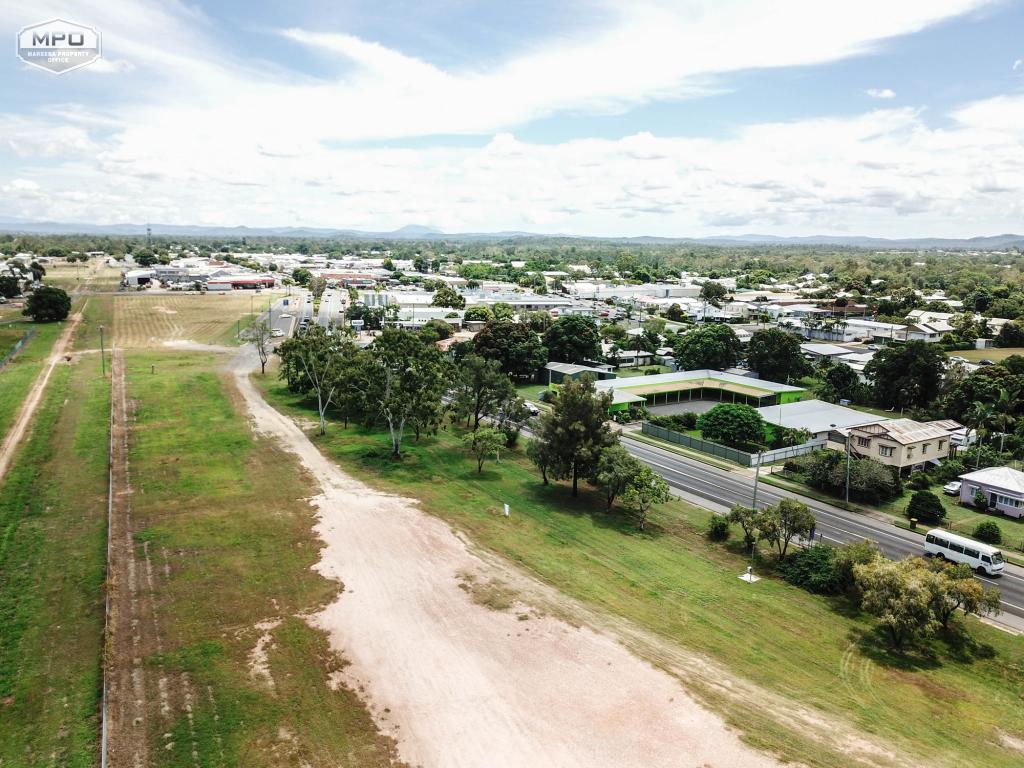 260 Byrnes St, Mareeba, QLD 4880