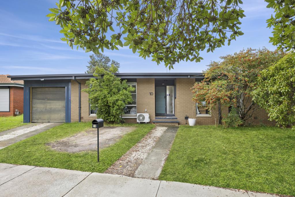10 Cheshire St, Corio, VIC 3214