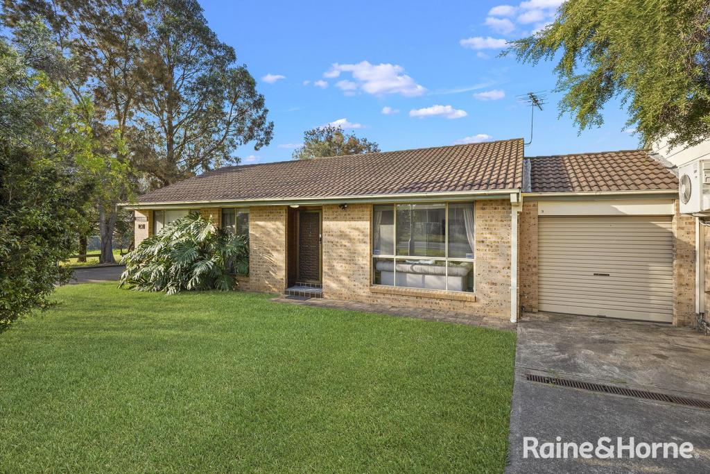 3/28 Kings Rd, Ingleburn, NSW 2565