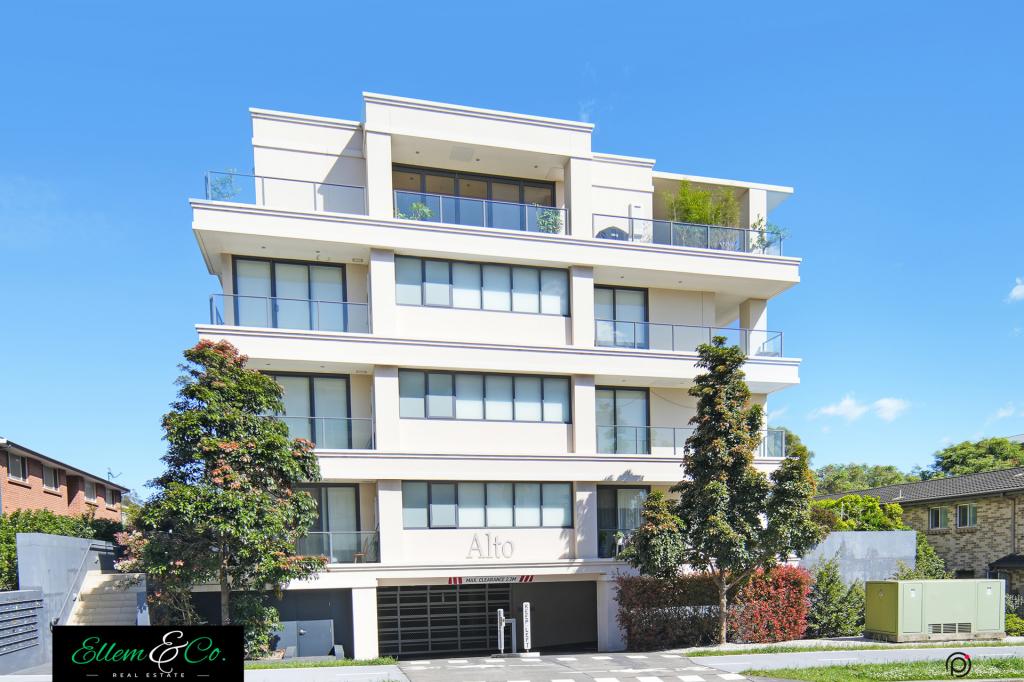29/14 Virginia St, North Wollongong, NSW 2500