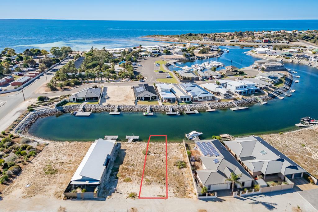 5 Graham Smelt Caus, Tumby Bay, SA 5605