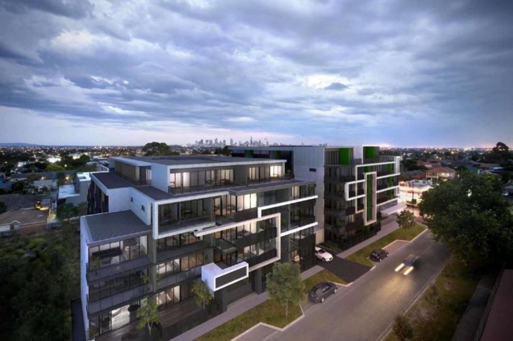 G17/2 Gillies St, Essendon North, VIC 3041
