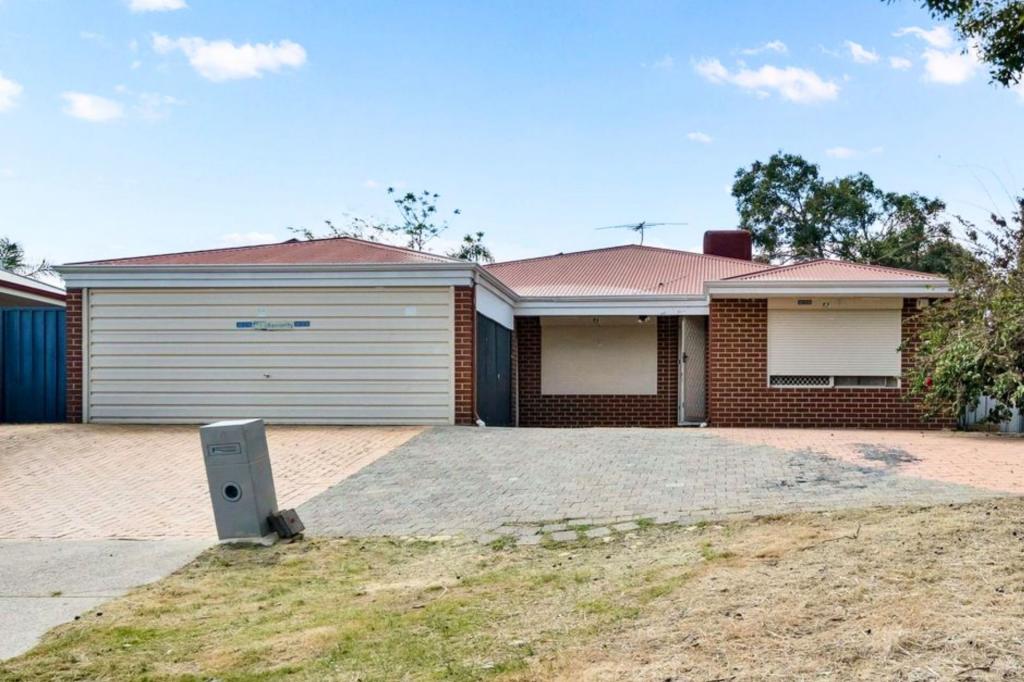 10 Kamber Ct, Maddington, WA 6109