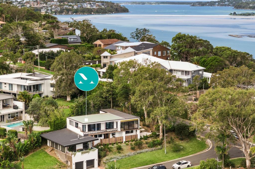 111 LILLI PILLI POINT RD, LILLI PILLI, NSW 2229