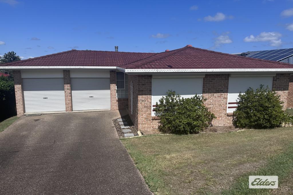 17 Gunbar Rd, Taree, NSW 2430