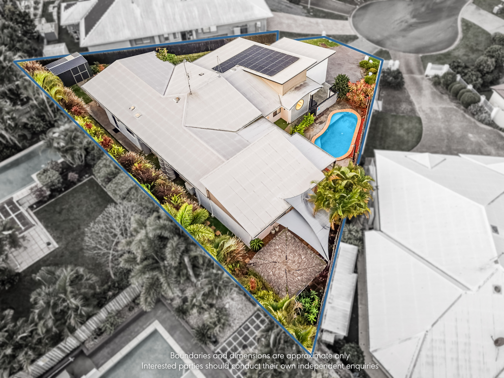9 Garrett Pl, Redland Bay, QLD 4165