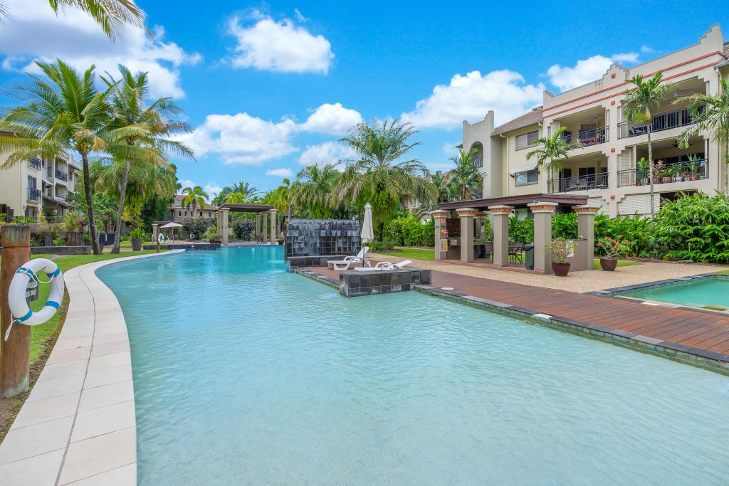 247/12 Gregory St, Westcourt, QLD 4870