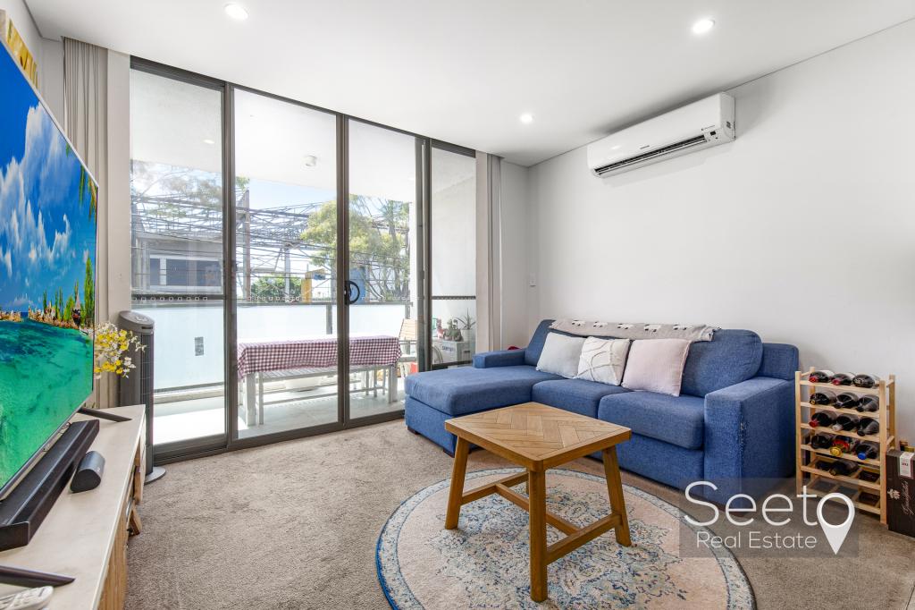 8/32-36 Underwood Rd, Homebush, NSW 2140