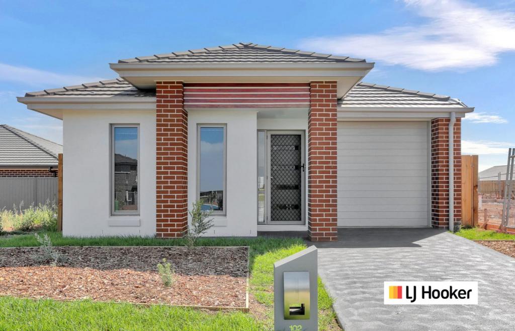 102 Mcculloch St, Riverstone, NSW 2765