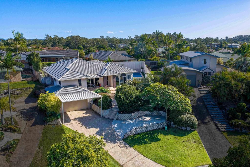 5 Wivenhoe Ave, Albany Creek, QLD 4035