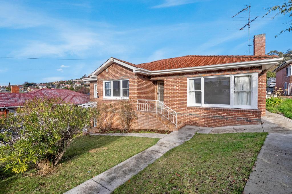 17 Radcliff Cres, Rosetta, TAS 7010