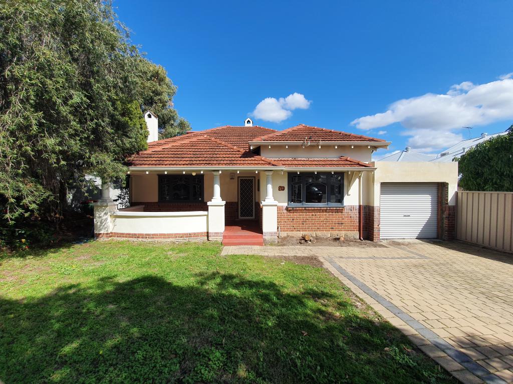 26 Grosvenor Rd, Bayswater, WA 6053