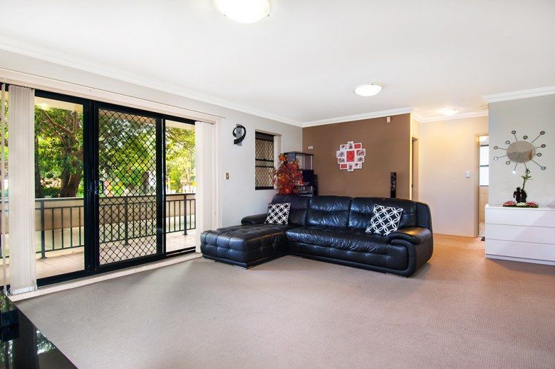 1/62-64 Marlborough Rd, Homebush West, NSW 2140