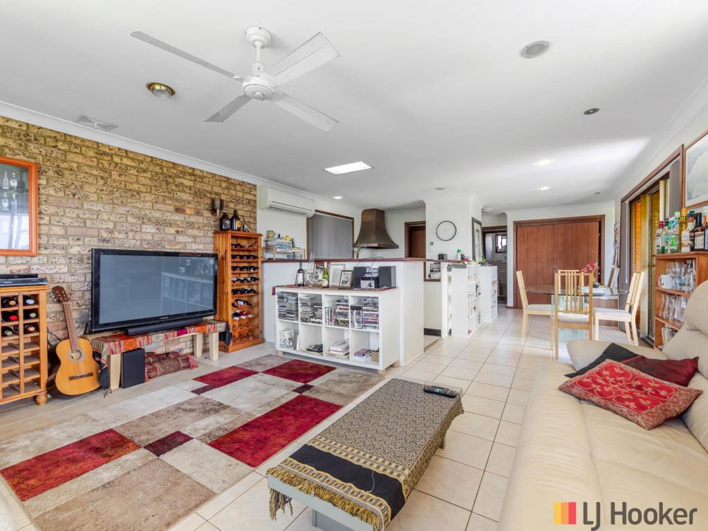 8 Ridge St, Catalina, NSW 2536