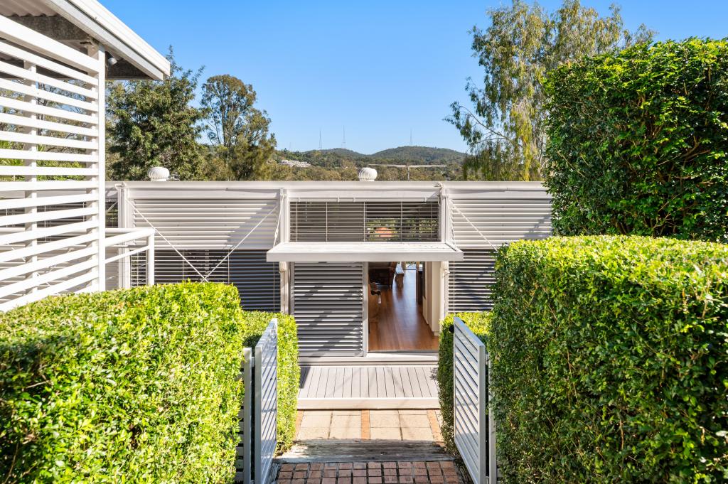 41 Osman St, Bardon, QLD 4065