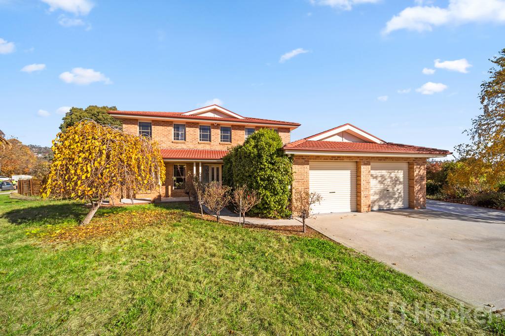 11 Coachwood Ave, Jerrabomberra, NSW 2619