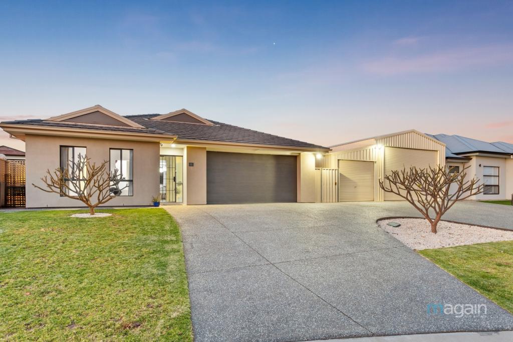 20 Meadow Bank Way, Aldinga Beach, SA 5173