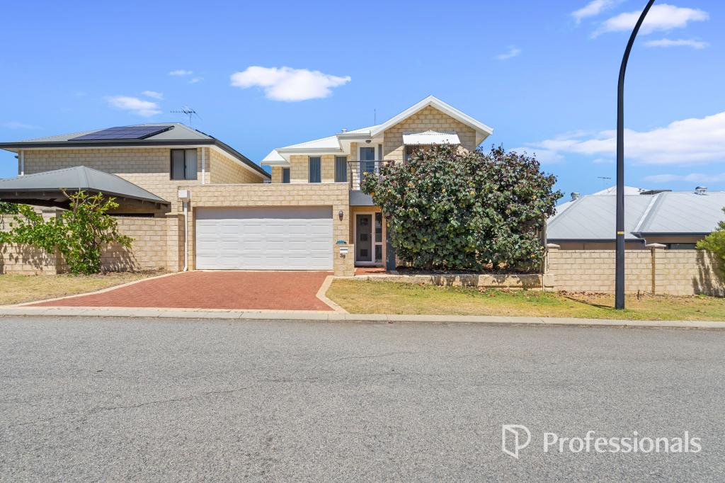 38 Aquaviva Cir, Viveash, WA 6056