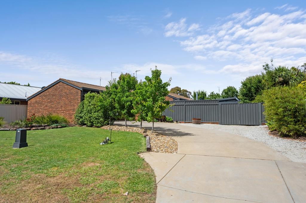 1 Tyro Ct, Moama, NSW 2731