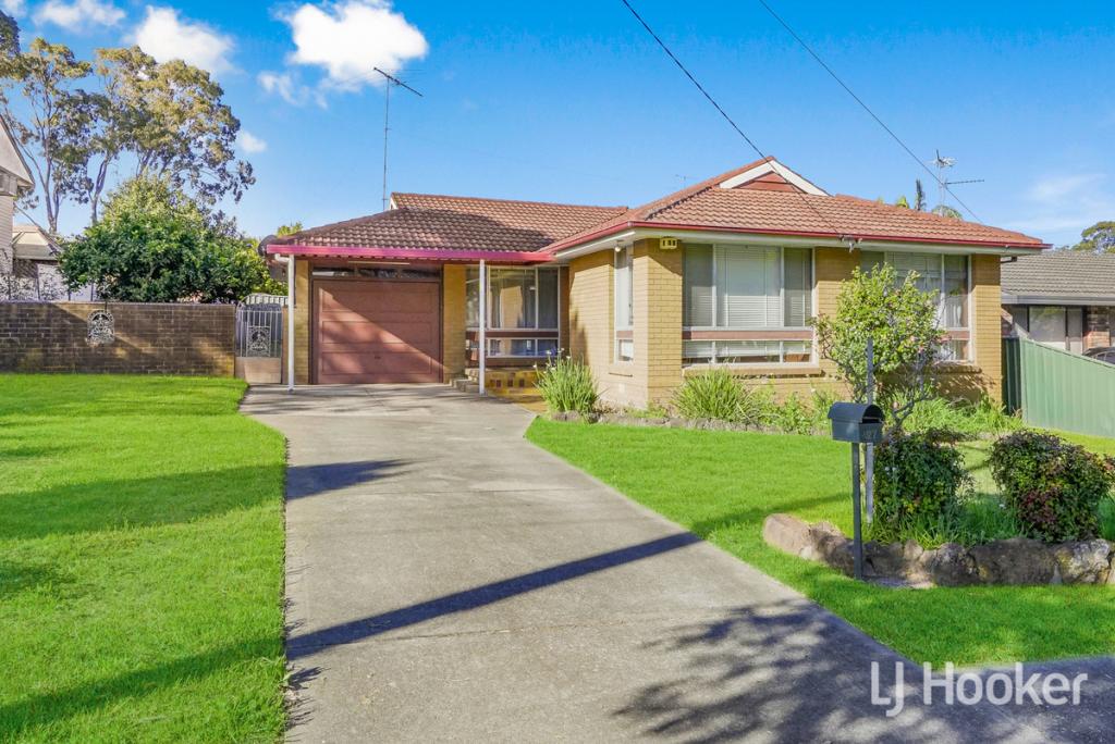 27 Princes Rd, Schofields, NSW 2762