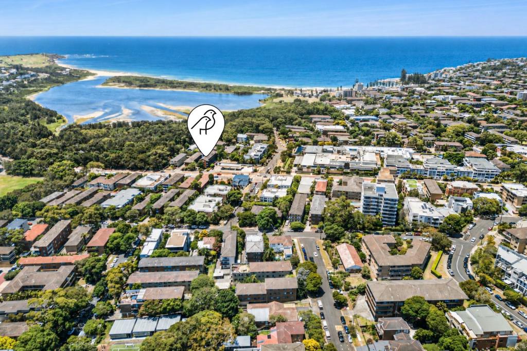 14/942 PITTWATER RD, DEE WHY, NSW 2099