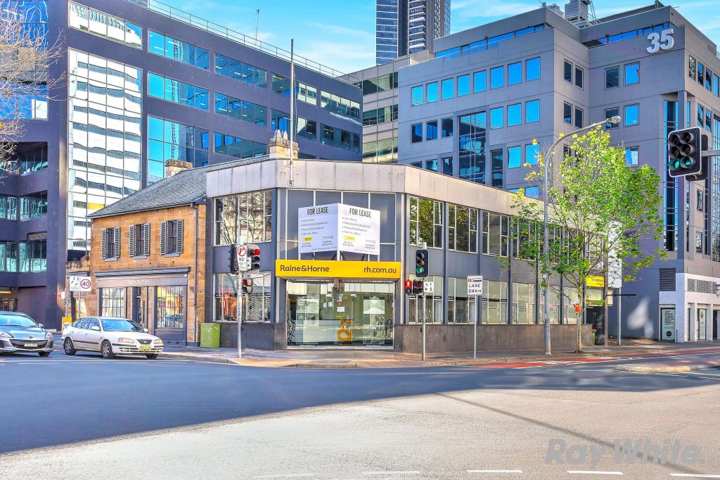 Level 1/96 George St, Parramatta, NSW 2150