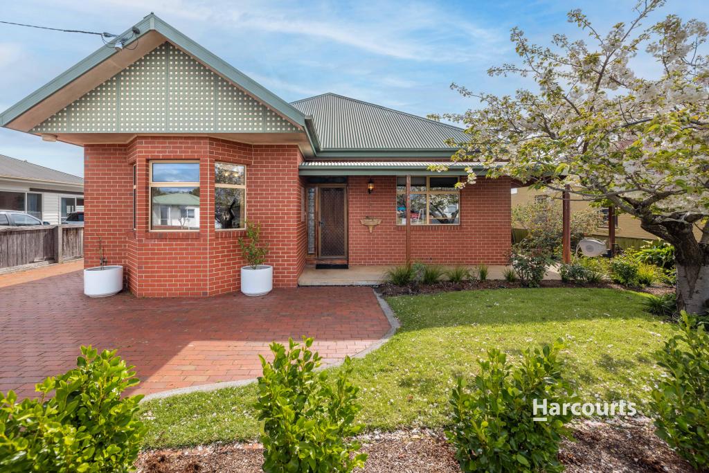6 Jermyn St, Ulverstone, TAS 7315