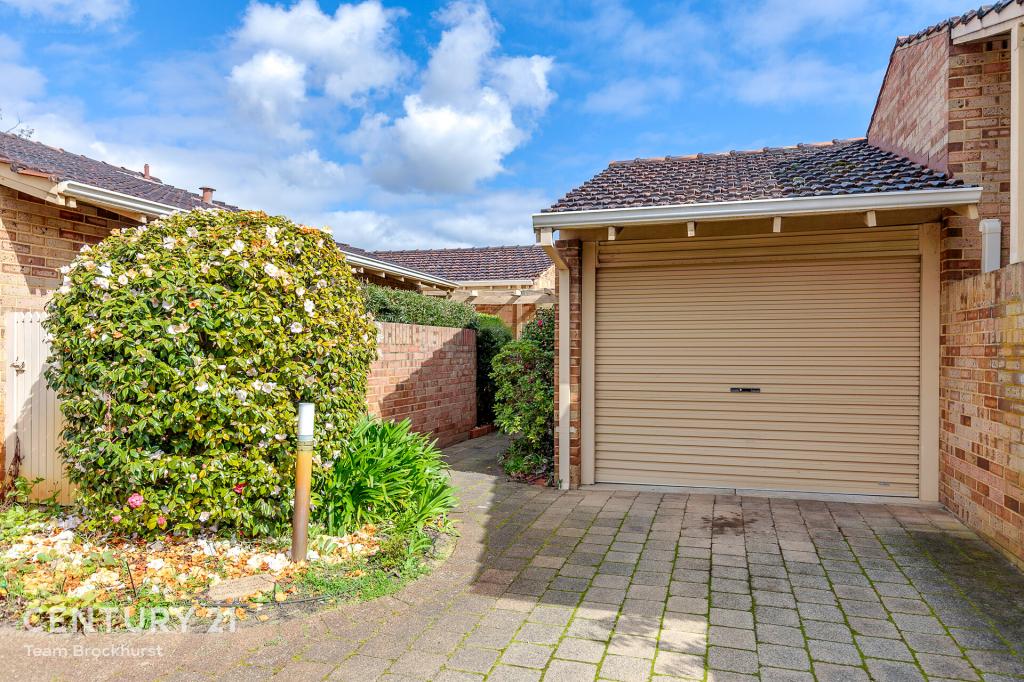 11/26 Earlston Way, Booragoon, WA 6154