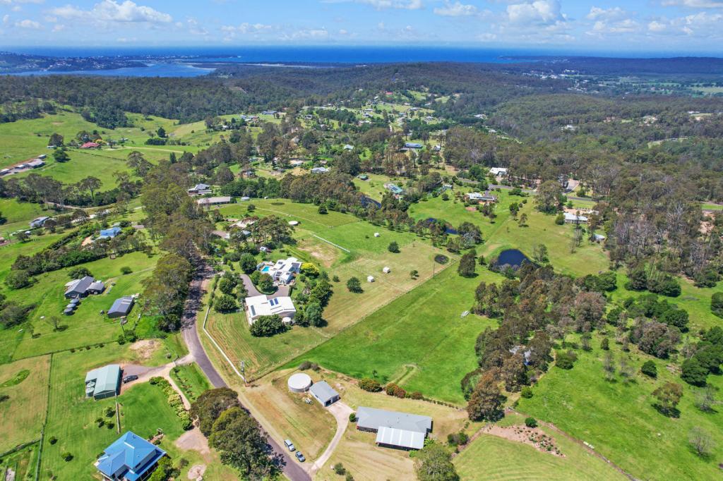 339 Bald Hills Rd, Bald Hills, NSW 2549