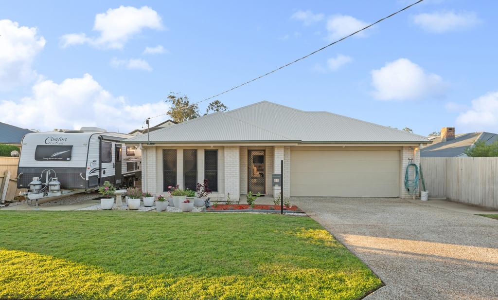 56 Darragh St, Bracken Ridge, QLD 4017