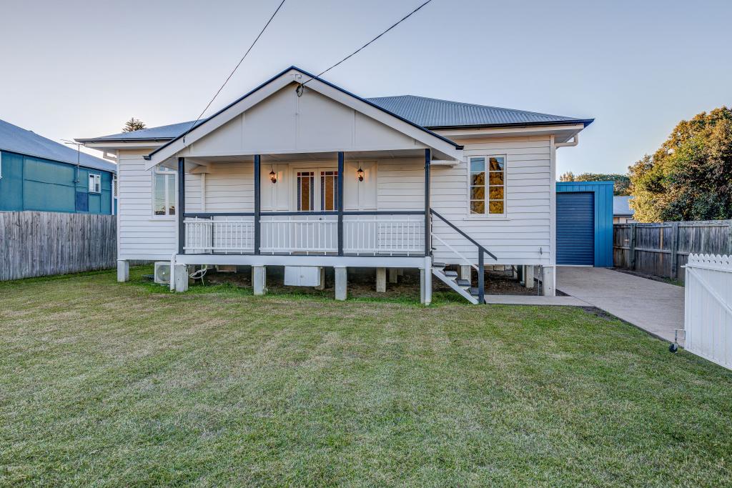 47a Woodford St, One Mile, QLD 4305