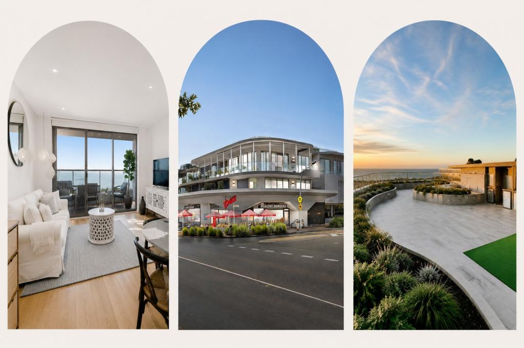 21/20 Main St, Mornington, VIC 3931