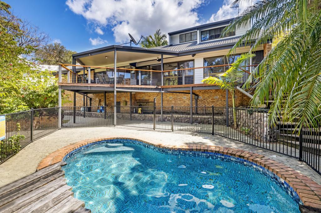 126 ATKINSON RD, BLI BLI, QLD 4560