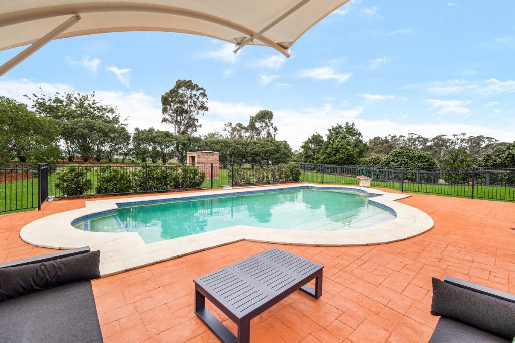 345 Ninth Ave, Llandilo, NSW 2747