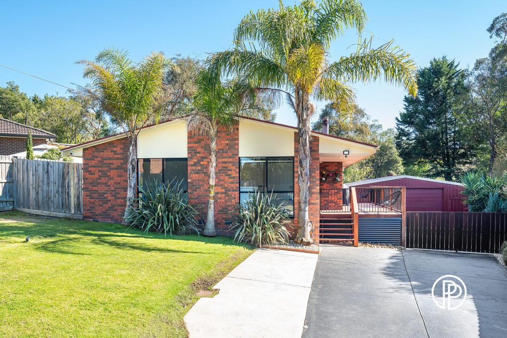 10 Ridge Ct, Launching Place, VIC 3139