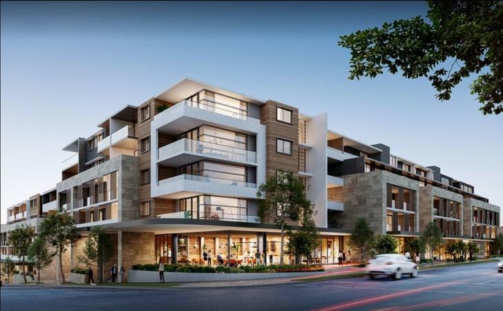 323/721a Canterbury Rd, Belmore, NSW 2192