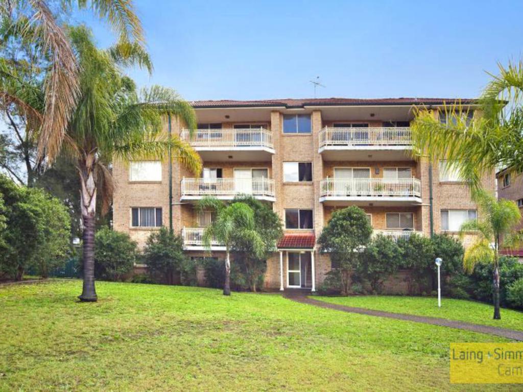 26/101-105 Bridge Rd, Belmore, NSW 2192