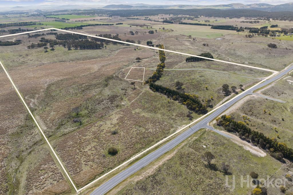 Lot 12/854 Hoskinstown Rd, Bungendore, NSW 2621