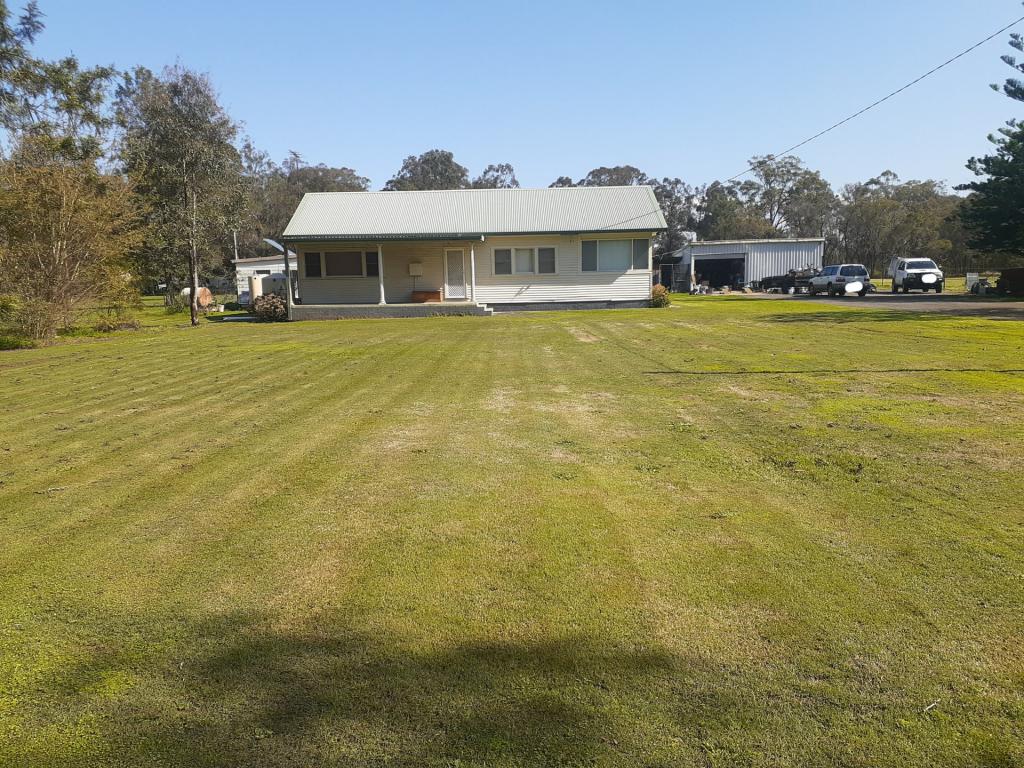 145 Taylor Rd, Cranebrook, NSW 2749