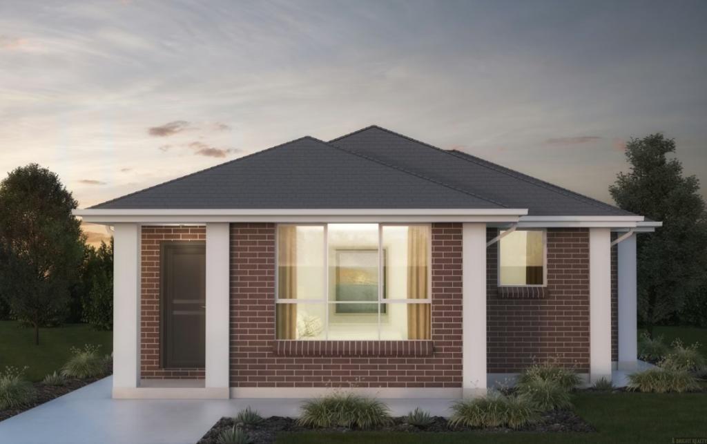 Contact Agent For Address, Menangle Park, NSW 2563