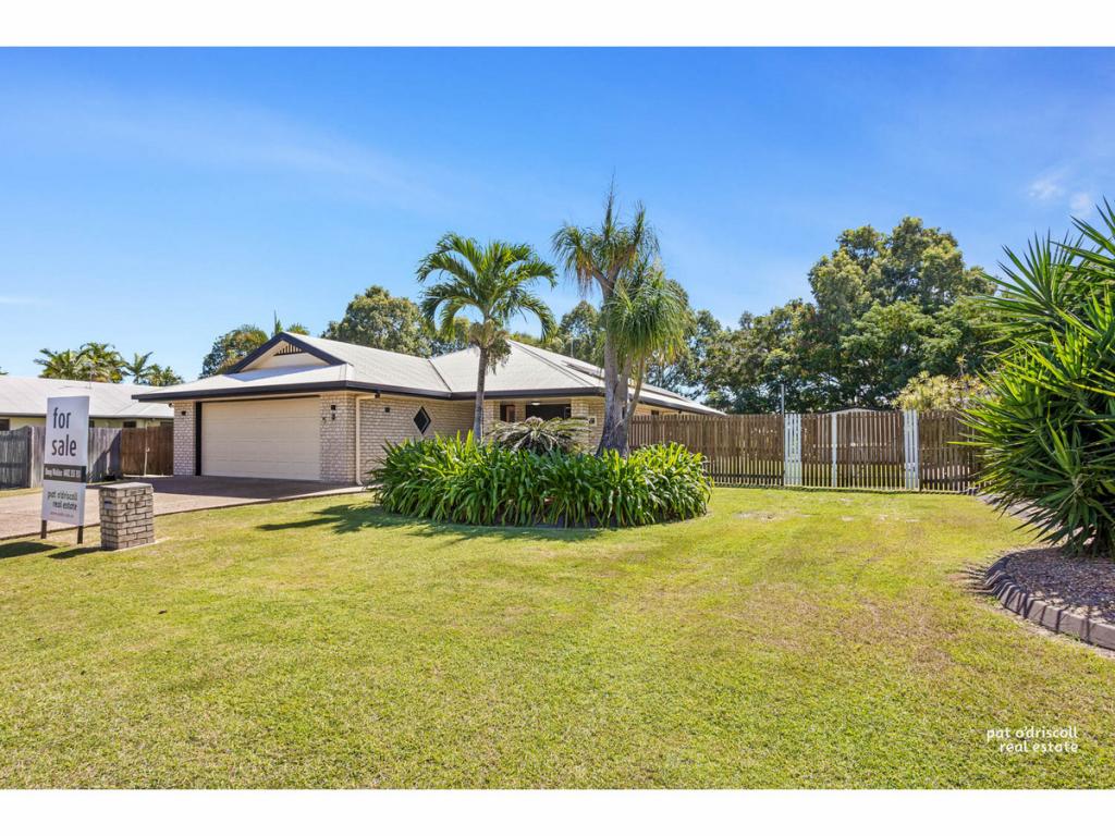 9 Cypress Ave, Norman Gardens, QLD 4701