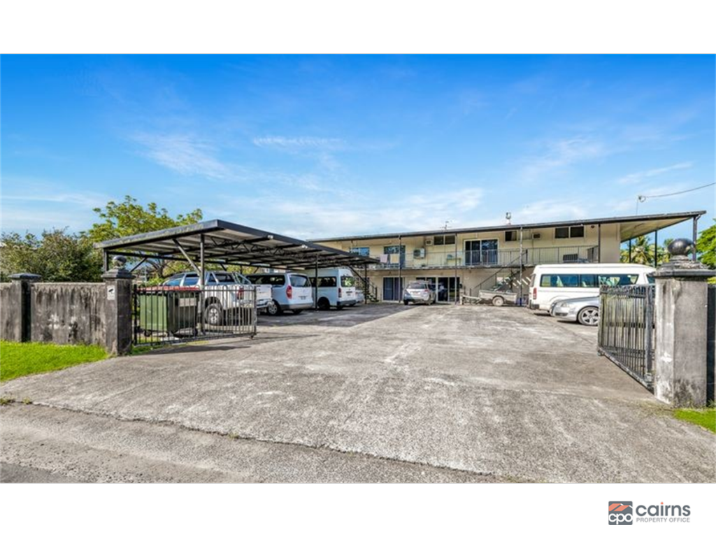 5 Corinda St, Innisfail, QLD 4860